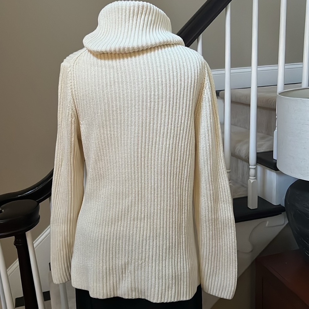 Talbots sweater - Picture 5 of 8